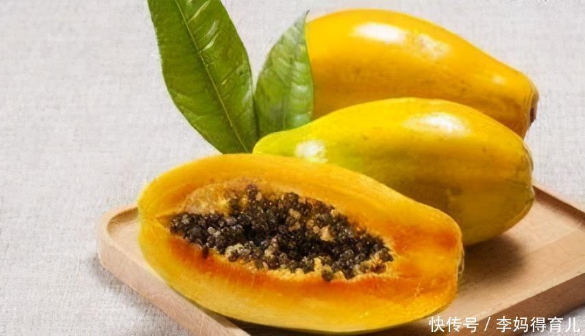  健康|冬天适合吃3种食物，补充营养、排毒养颜，早吃早好！
