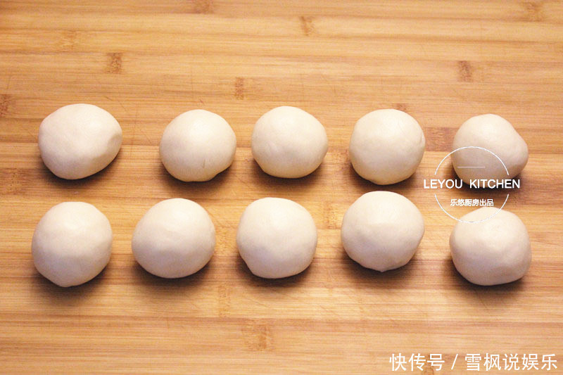 不用发面,在家做出层次分明、酥到掉渣的烧饼,学会可以开店