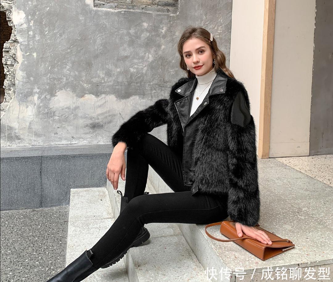 服装|冬天不懂如何穿搭?那就学会这几种大衣的搭配,时髦保暖又高级