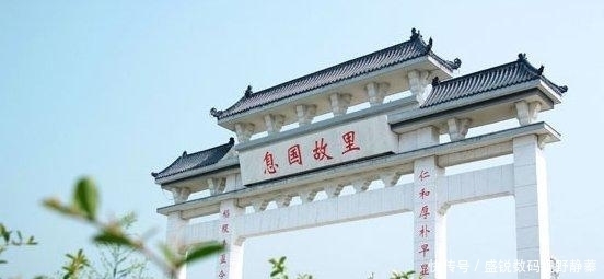中国最霸气的县城，一个被誉为华夏第一，一个被誉为天下第一