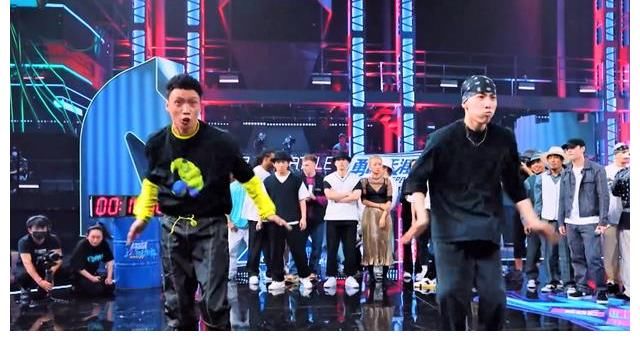 卡卡|《这就是街舞4》复赛第一场的4个感悟，用心的综艺才能走得更远