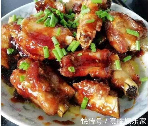 汤匙|春节过后给家人做几道美味营养的下饭菜，简单且温馨，值得一试
