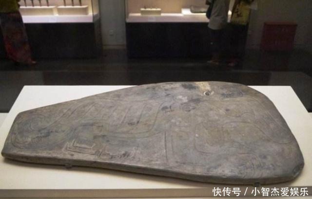 专家|村民修房发现“小石头”,考古家赶到,大呼:地下埋着秦始皇祖先