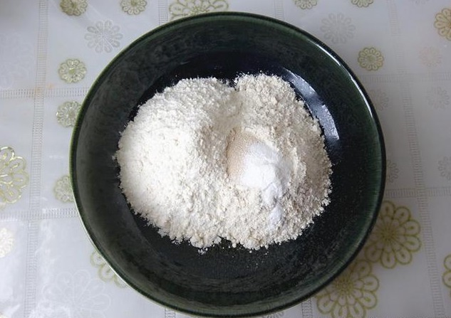 每周|红糖烧饼我每周必做,可以烤,可以烙,多层暄松又甜香,特好吃