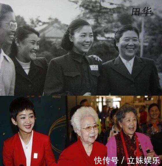 健在|老戏骨黄宗英去世,仍然健在的10位年过九十的老戏骨你认识几位