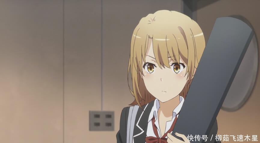 雪乃|大老师第2话分析团子发现“剧本”,这是要退赛了!