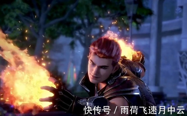 白沉香原型是知名作家,斗罗大陆火了担心引发误会,之后改了笔名