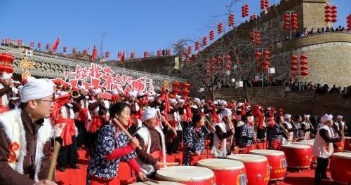 婆姨|中国有名的“美人县”，景美人更美，是貂蝉的故乡