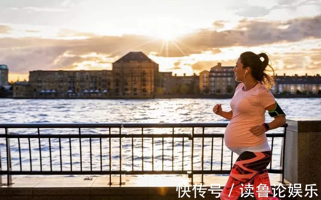 赘肉|只有生过娃的女人,身上才会有这4大特征,有经验的人一看就懂