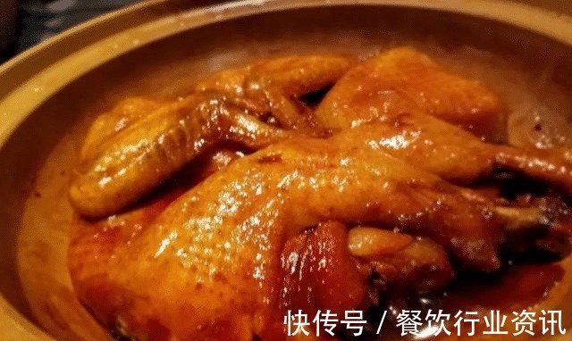 神仙|正宗神仙鸡的配方是什么?