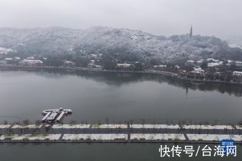 白雪|杭州西湖迎来新年初雪「组图」