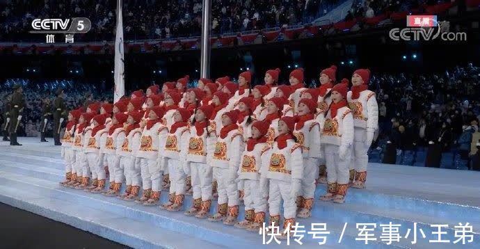 雪花|开幕式看点合集:五环破冰而出、人工智能动作捕捉主火炬惊喜揭晓
