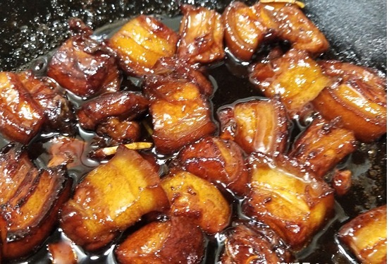 爱吃红烧肉的你，不要错过，一口一块，两斤根本不够吃