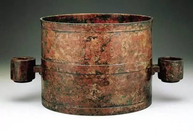 新莽嘉量铭文$王莽时期 细白文《新莽嘉量铭文》,高古飘逸 ,罕见!