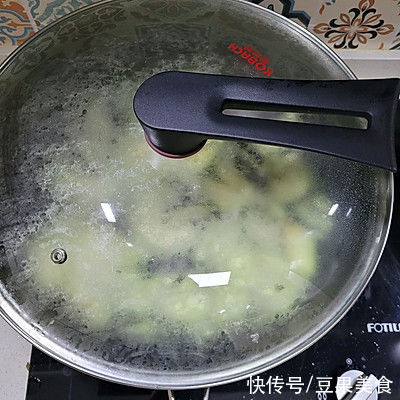 最常吃的家常菜,还属烧茄子最诱人