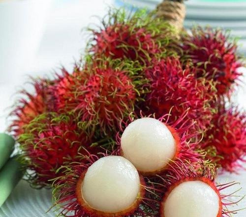 维生素会吃的人才健康,常吃四种食物,排毒清肠,美容护肤,早吃早受益