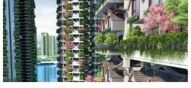 电梯|“第四代住宅”将来临！多地已试点，专家亦认同，你住第几代了？