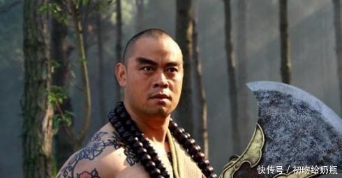 豹子头#水浒传里面这五人最恨林冲，小旋风柴进上榜，此人排第一名无争议！