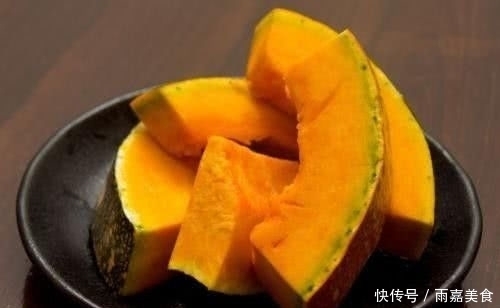 哪些人不能吃南瓜?附:南瓜的4种美味吃法,简直吃完还想吃