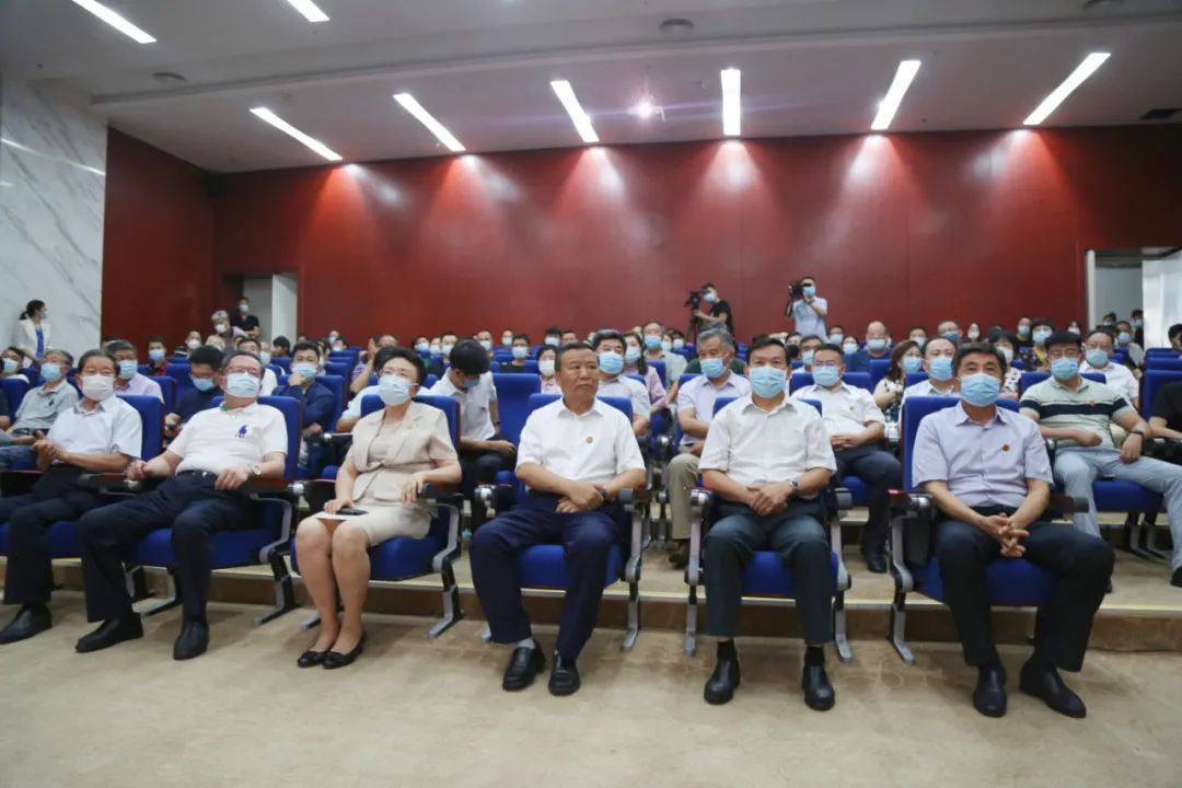 福山|百年烟钟 · 红心向党！“李东山纪念馆”落地福山