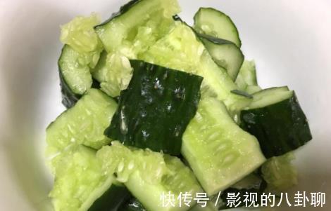 滋补|天热,少吃西瓜多吃它,跟黄瓜是绝配,比牛羊肉还香,营养滋补!