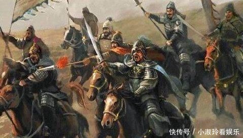 转败为胜|名将对战局的影响有多大？几场转败为胜的战役道出答案