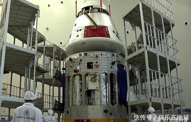 中国宇宙飞船 3个系列,10种型号,中国宇宙飞船家族解读,人丁太兴旺了