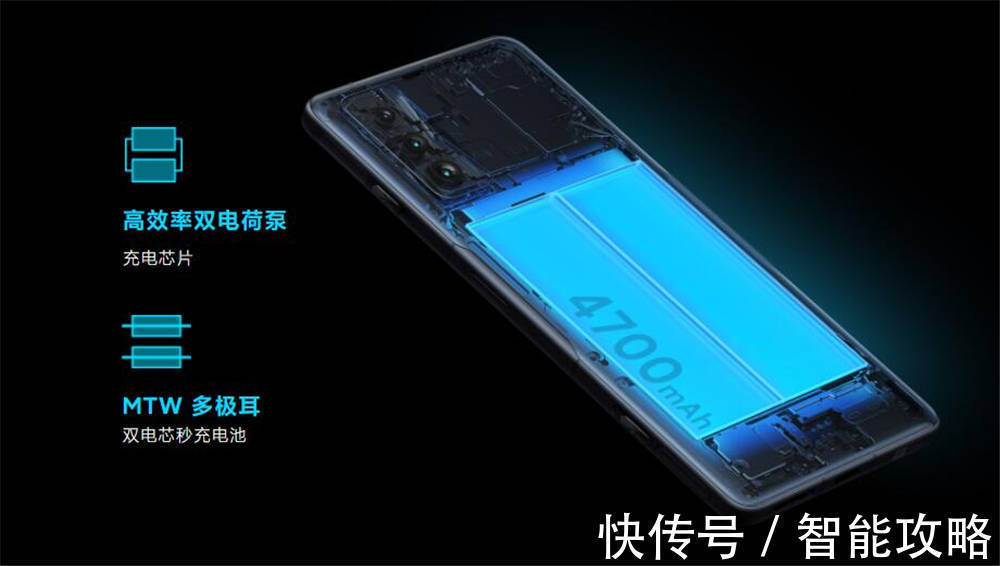 冠军版|和跑车跨界合作？Redmi K50 电竞版正式发布，网友：价格还可以