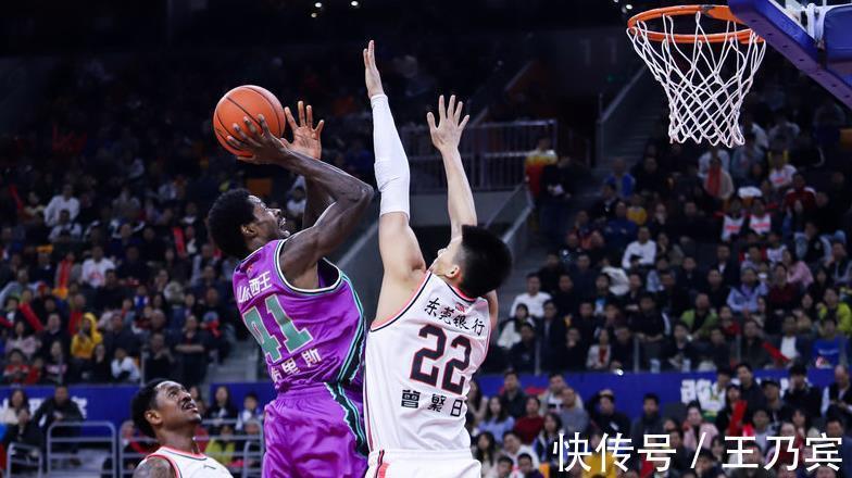 山东男篮|正式重返CBA！曝巩晓彬弃将加盟广东宏远，能否成为下一个马尚？