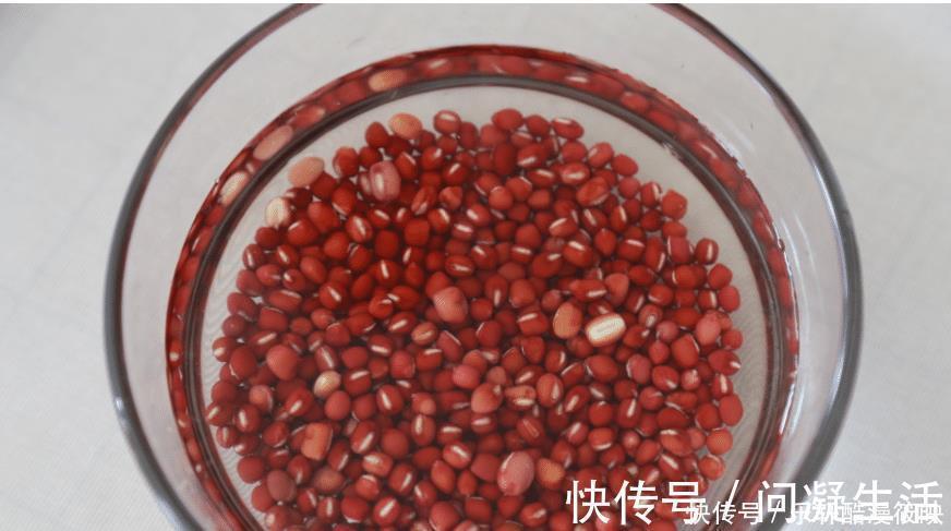 南瓜红豆饭|女人要多吃红豆,教你这样做红豆饭,营养还好吃