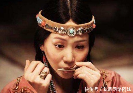 孩子|嫁给皇帝时,她已怀了别人的孩子,皇帝却对生下来的孩子视如己出