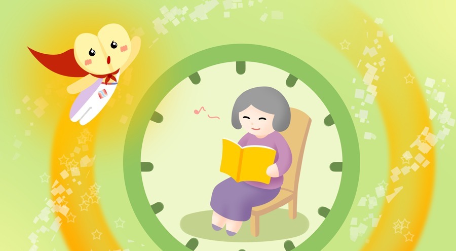 β受体阻滞剂放心有效的“一线”降压药