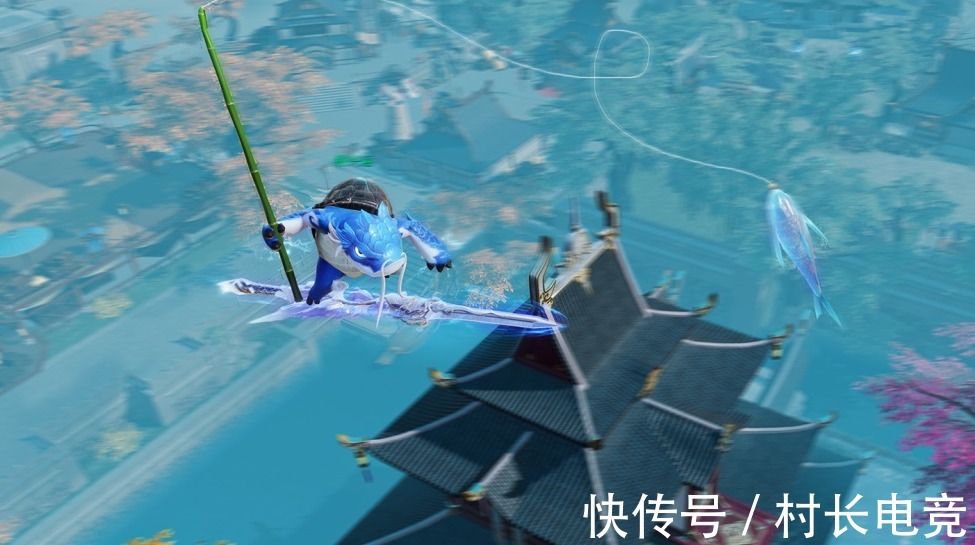 灵兽|打破异世界元龙入梦,这次梦幻新诛仙联动太上头!