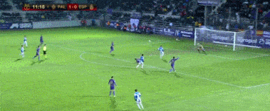 武磊|武磊扳平救主！国王杯：中国前锋斩赛季首球 西班牙人2-1逆转