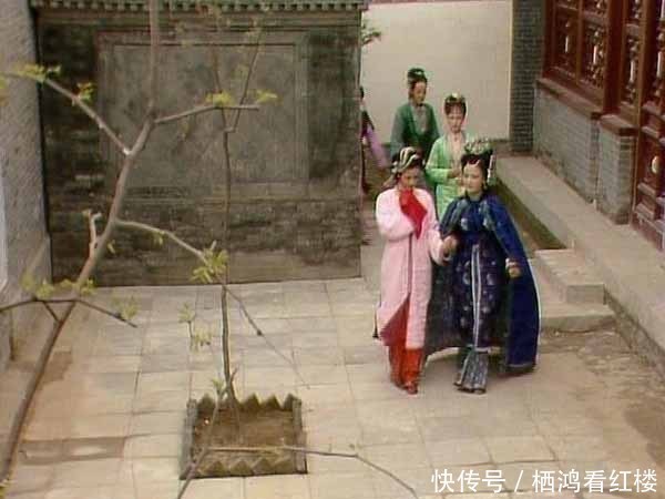 王熙凤|王熙凤去找尤二姐,准备接她到贾府,为什么要打扮成素净的样子?