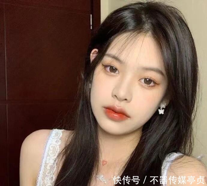 美女|普通人如何变“纯欲风”美女?掌握3点,你就是下一个半藏森林