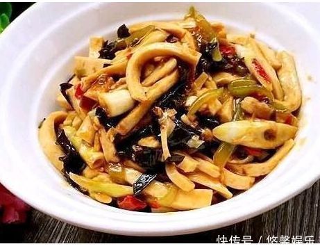 节假日媳妇做了几道菜,一上桌就显得很大气,大人开心小孩喜欢