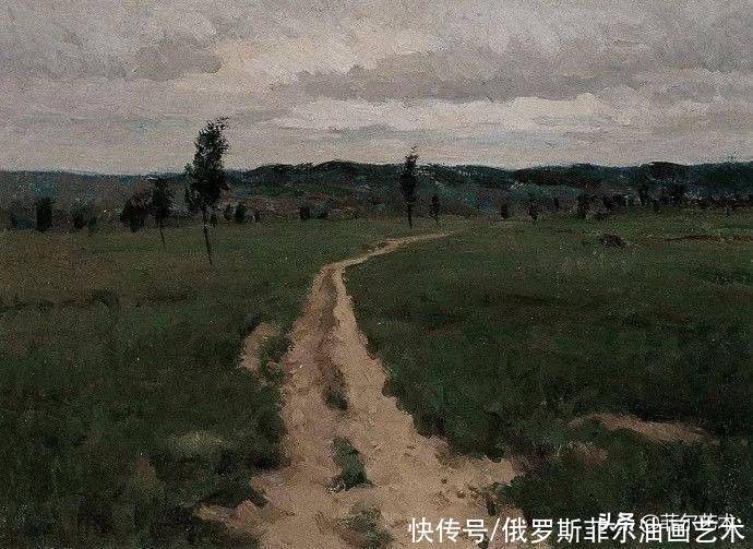 特点|靳尚谊：怎样理解油画这个画种，美的特点在哪里？