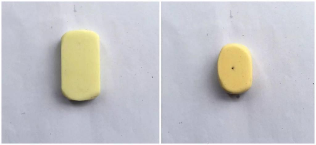 文具盒|老师:请检查自家孩子的橡皮,脑补上课场景!家长:收到,已开揍