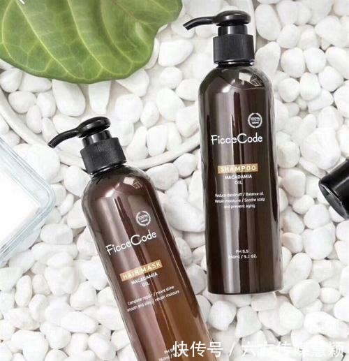 头皮|还在跟风瞎买“孕妇专用”?全家抢着用的洗发水,头发蓬松无压力