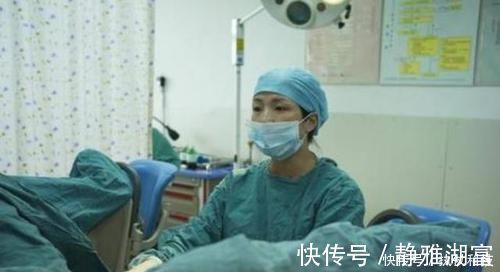 转折点|25岁孕妇产龙凤胎刚要缝合，突然喊道“等一下”，医生当场愣住