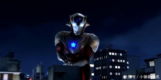 是因为|泰塔斯奥特曼打不动托基亚奥特曼的脸皮,或许是因为这几点