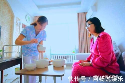 婆婆|“新型坐月子”日趋流行,婆媳没矛盾老公不为难,家庭和谐更欢乐