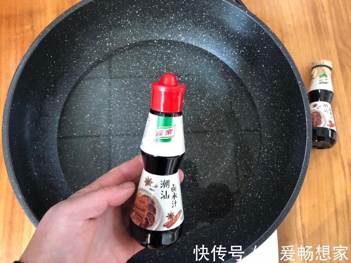 浸泡|自制麻辣鸡爪,配方简单好学,麻辣香鲜,再也不用出去买着吃了