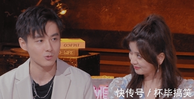 俩人|《心动4》大结局素人返场,女4女5继续抱团,马子佳面无表情