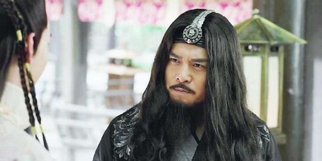 莫大先生|金庸武侠,经常被低估的8大高手!第7最神秘,第1名不是人类