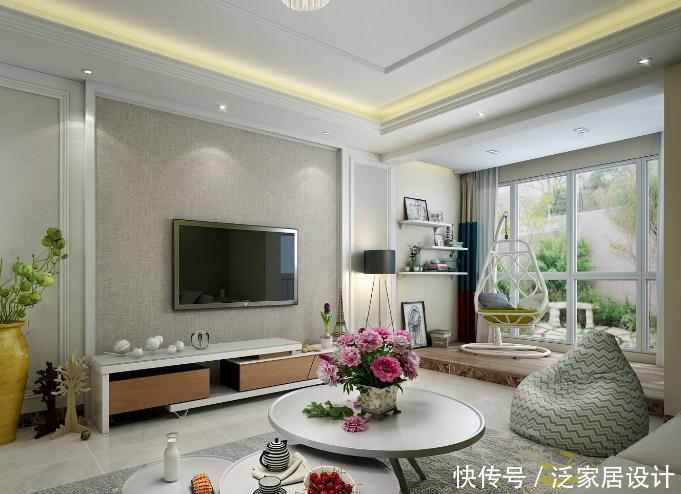 聪明人|阳台只用来晾衣服实在太浪费了，聪明人都这样改造，美观又实用
