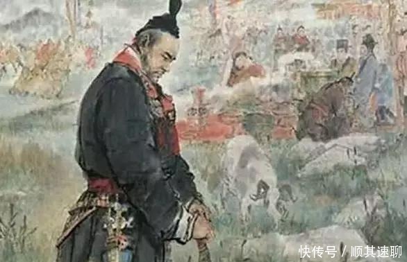 叛徒|司马迁舍命为其求情的人，是忠臣还是叛徒？