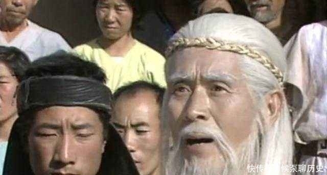 安人理国!文圣是孔子,那武圣是谁呢?传承上千年,关羽给他提鞋都不够资格