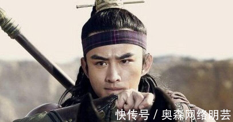 徐宁|水浒单兵战力最强者，打败梁山五虎将，卢俊义吓得不敢上